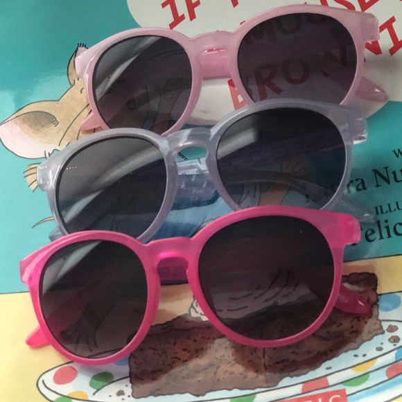 Retro Kid Shades - Picture 2 of 3